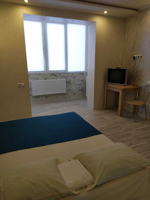 Посуточно Крюковщина, ЖК "Молодежный городок"