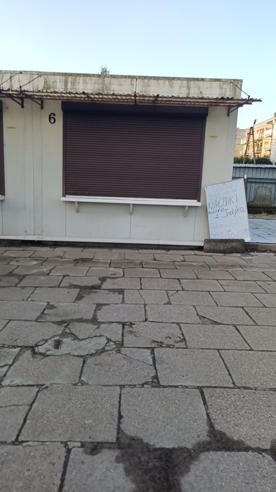 Mięsny,wyposażony!!!