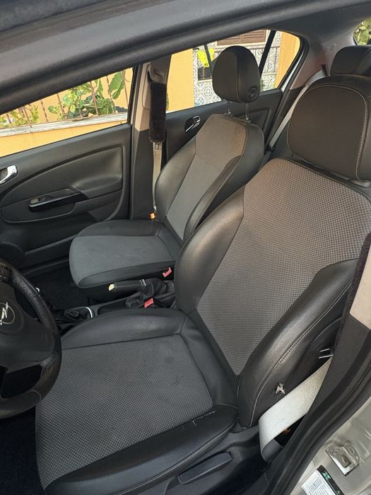 Opel Corsa 1.3 CTDI