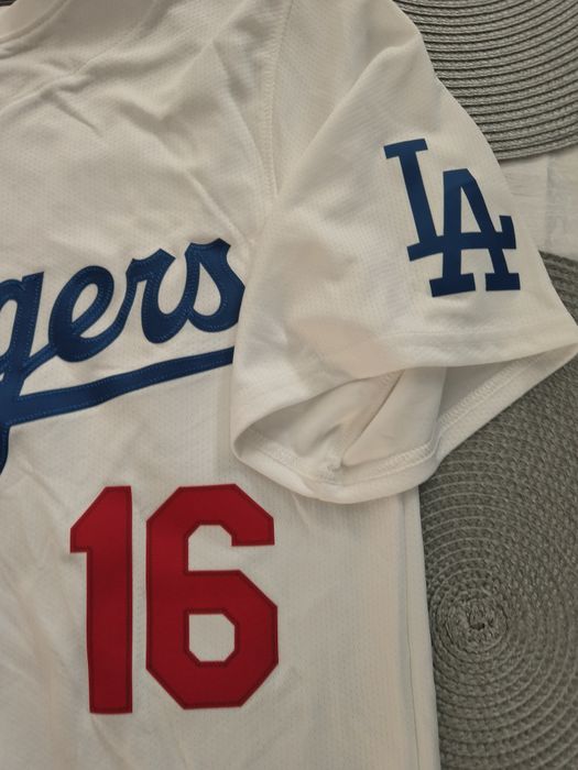 Koszulka MLB Nike Jersey Los Angeles Dodgers