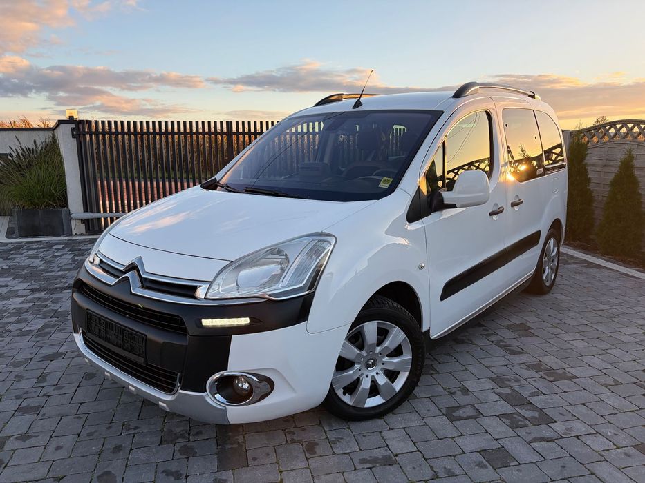 Citroën Berlingo