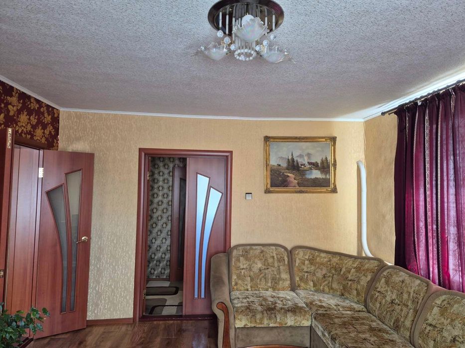 Продам добротний будинок