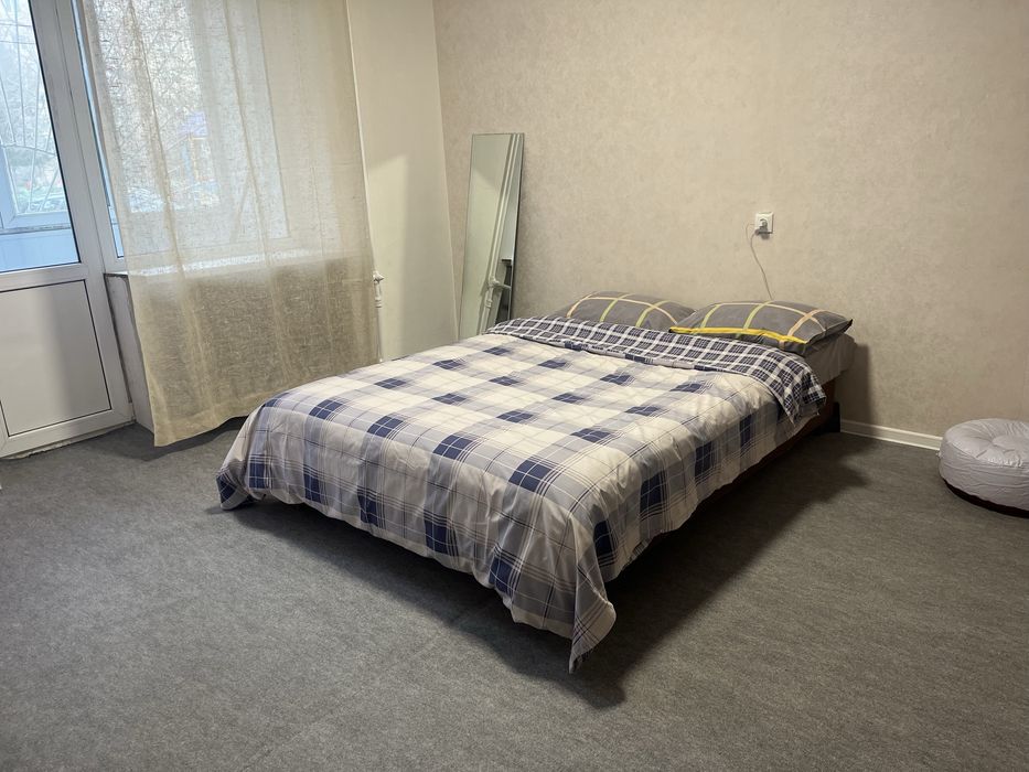 Сдам посуточно 1-шку Черноморск