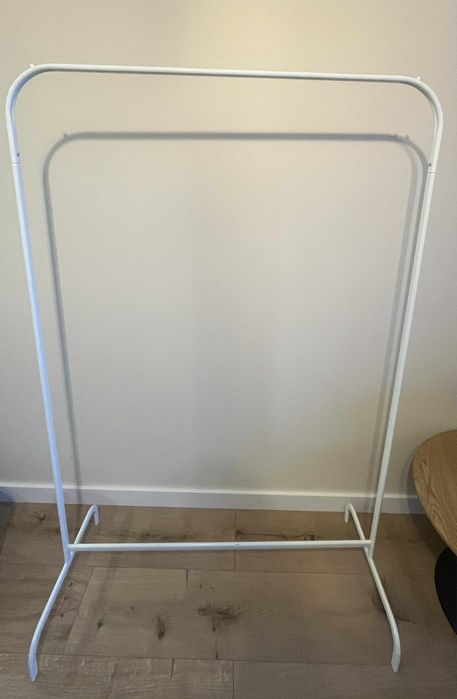wieszak na ubrania MULIG IKEA