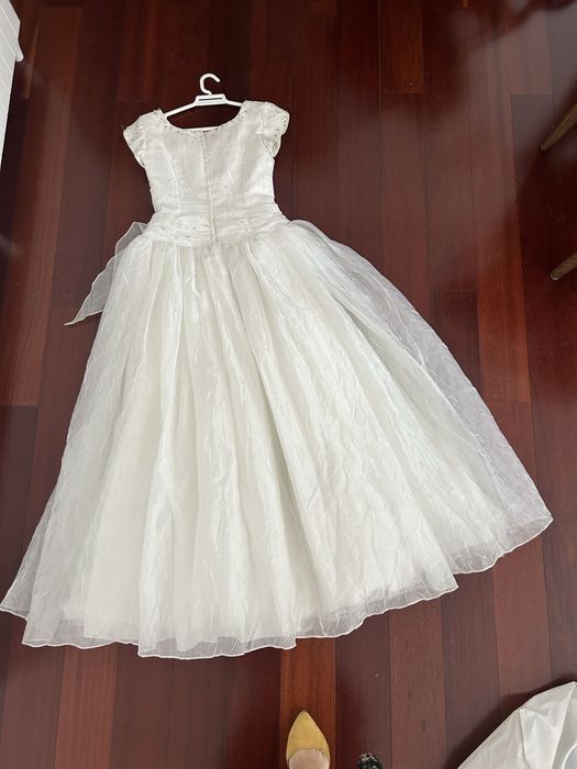 Vestido de noiva