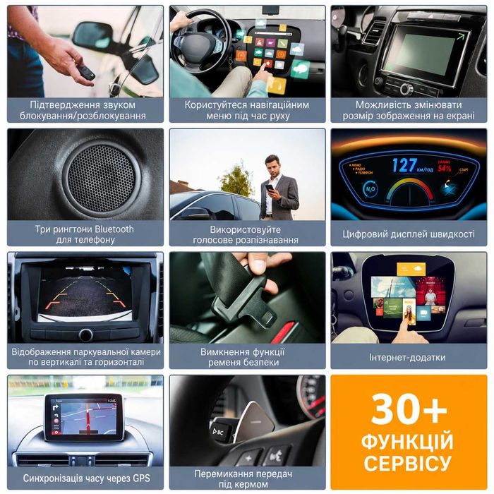 BMW ENET кабель автосканер для діагностики, кодування і налаштування BMW F та G серій (ESYS, Ethernet-OBD, ICOM, E-SYS) VAG DoIP жовтий Kingbolen