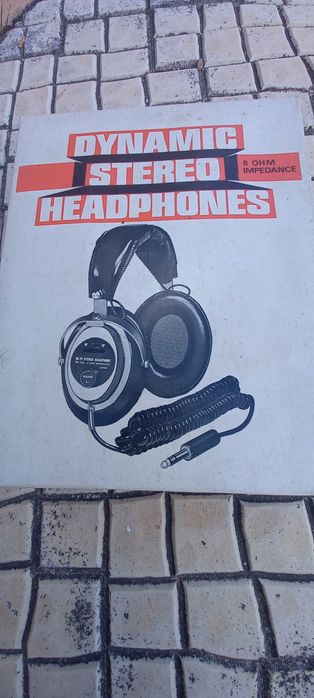 Headphones e microfones64750959089027120