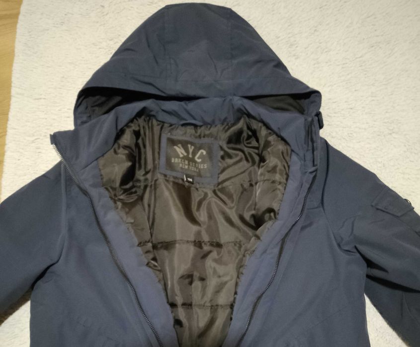 Kurtka chłopięca C&A rozmiar 164