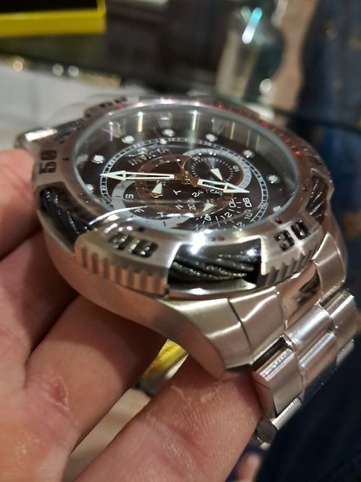 Invicta S1 Rally speedway