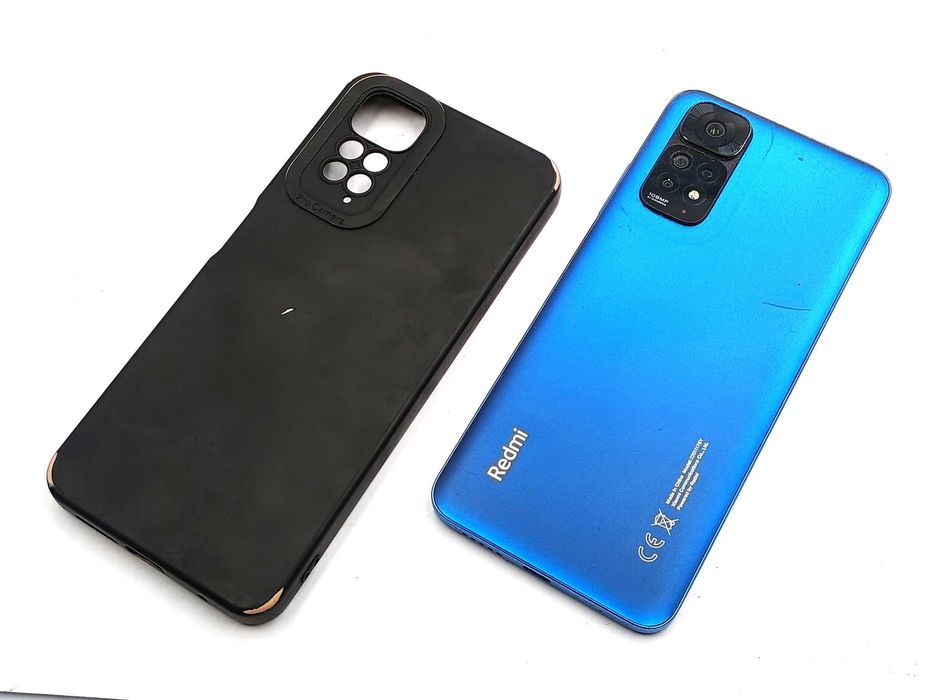 Telefon Xiaomi REDMI NOTE 11S Pud
