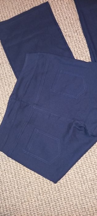 Spodnie damskie nowe 42/44