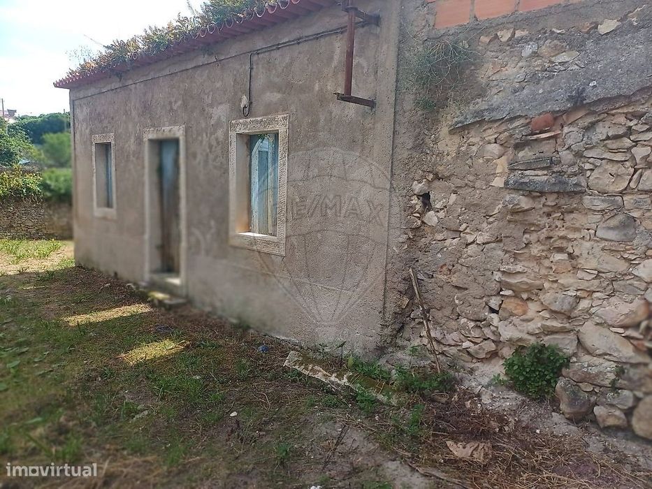 Moradia T2 para venda