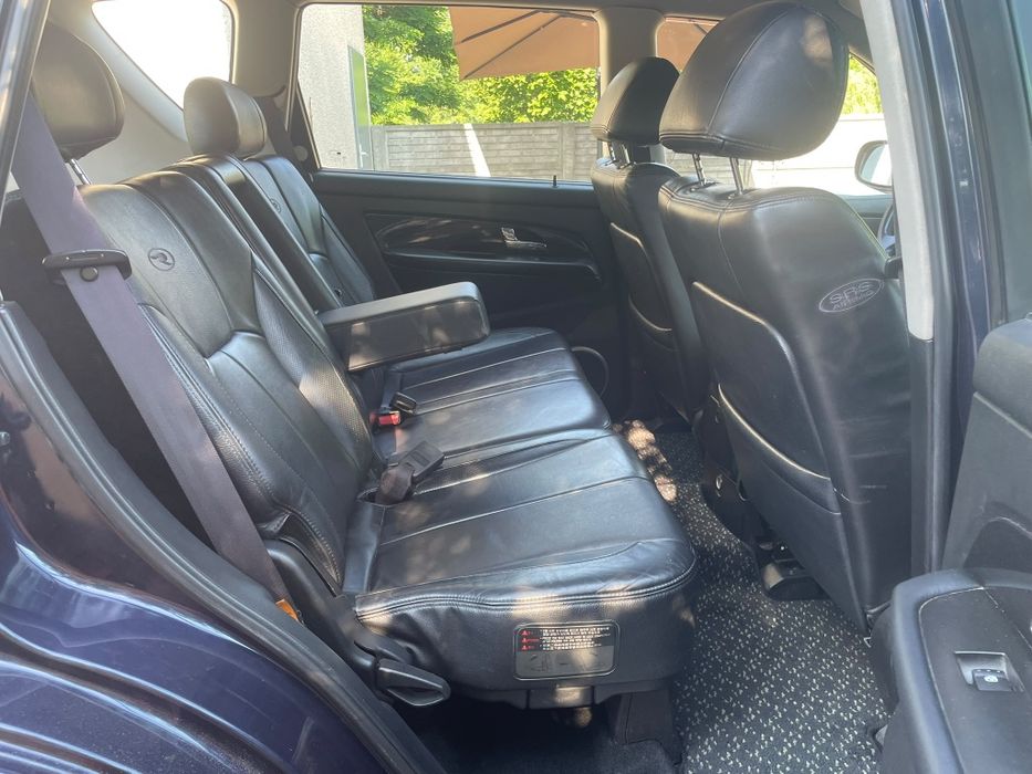 270XDI 4X4 +Reduktor
