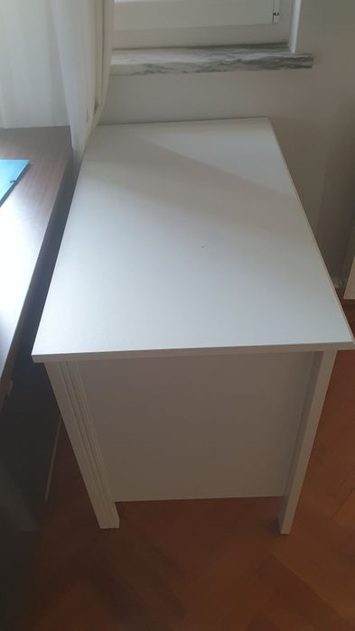 Secretária braca ikea - 50 X 90