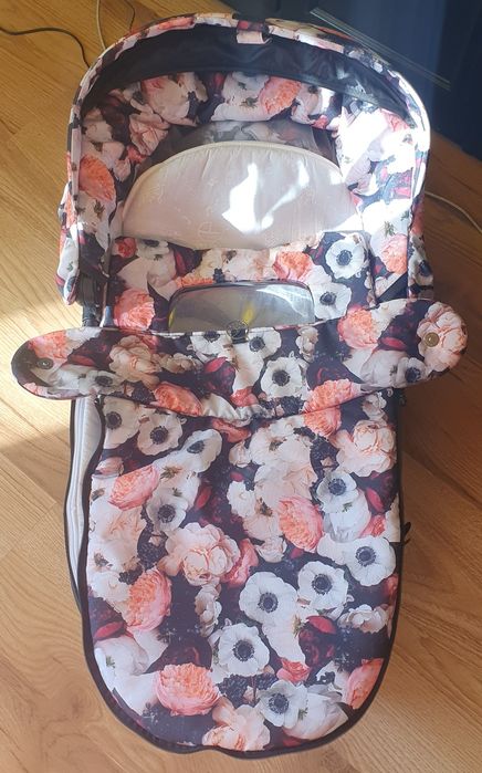 Gondola Coletto Fado