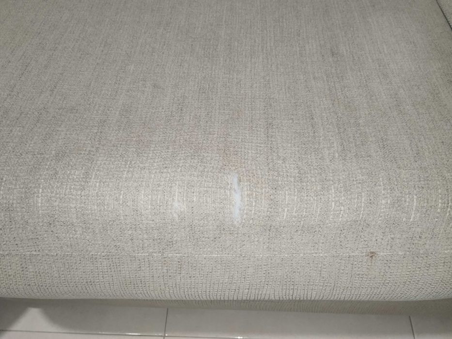 Sofá de canto Cerne