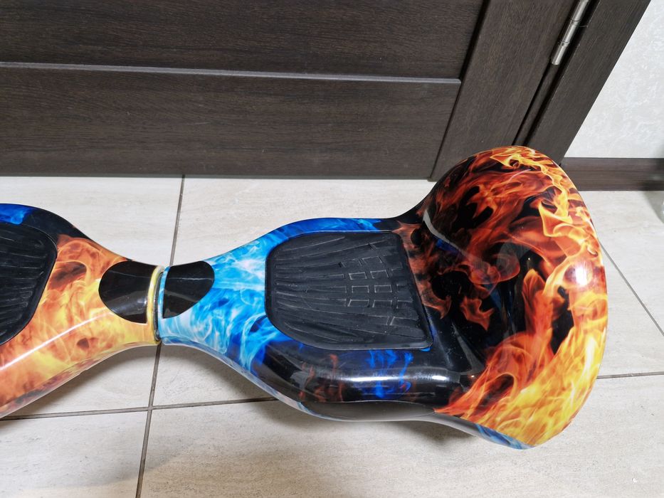 Гіроборд Smart Balance Pro 10,5" Premium Самобаланс