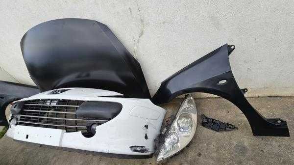 FRENTE COMPLETA PEUGEOT 307 (3A/C) | 00 - 12 l 126220