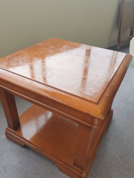 Living Room Coffee Table