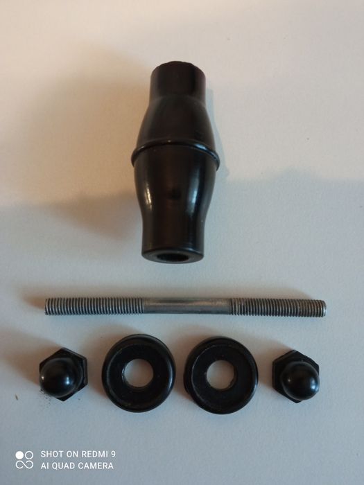 Разные ручки, хватки к электрическому самовару..