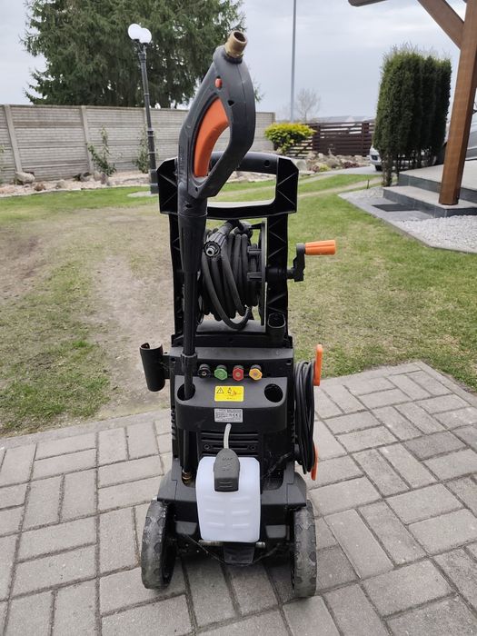 Myjka ciśnieniowa Keffner