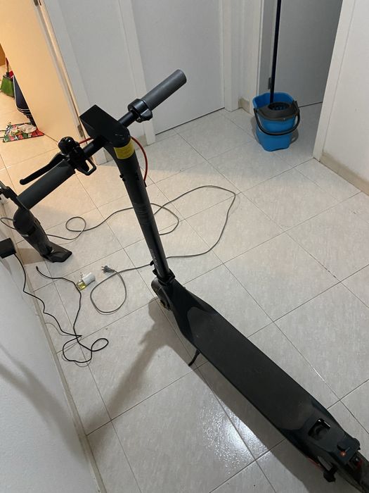 Xiaomi trotinete eletrica  4 Lite 2nd Gen