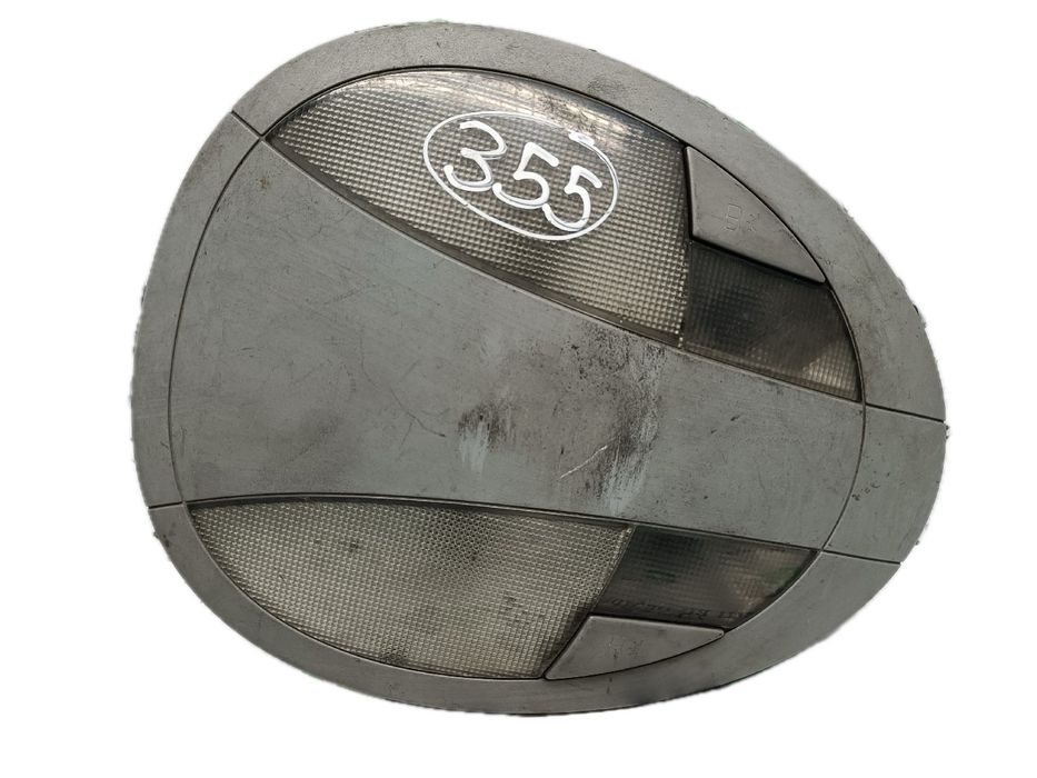 Plafonier trás MERCEDES-BENZ Classe E (W211)