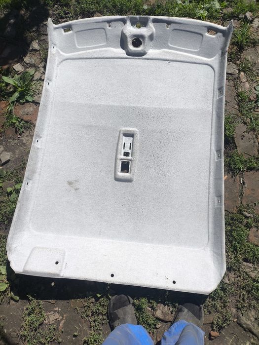 Продам потолок ваз 2112