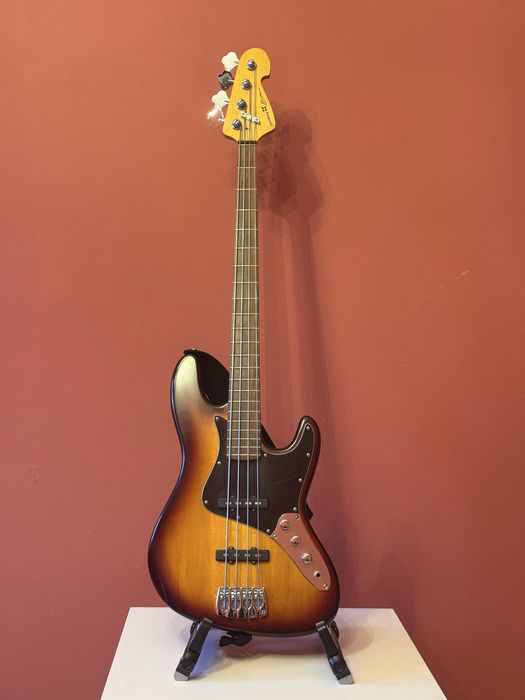 Sandberg Electra TT4 Active 4-strunowa