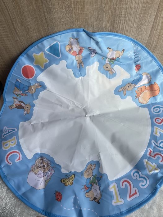 zestaw do zabawy wodą 60 cm  Peter Rabbit