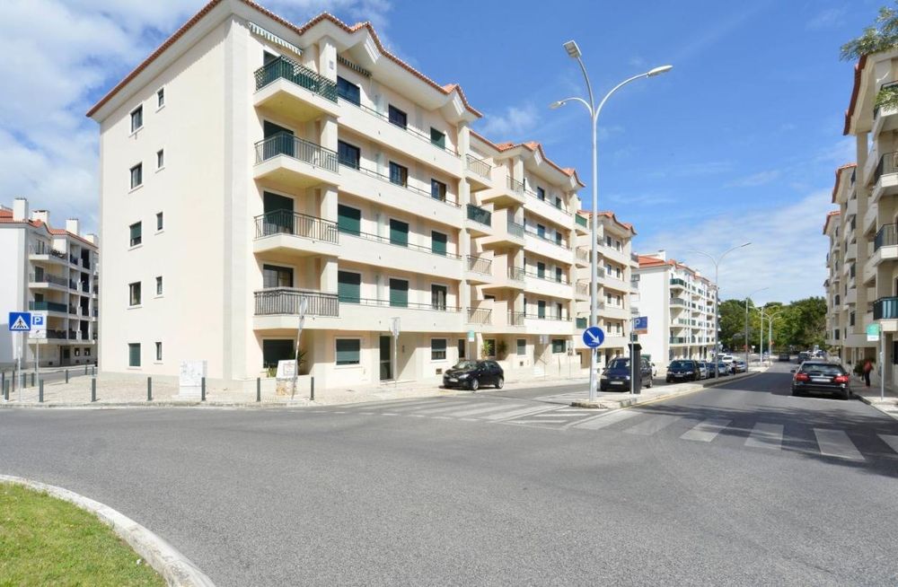 apartamento T2 Carcavelos