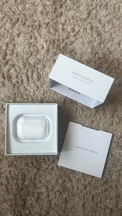 Air Pods Pro 3 Generations