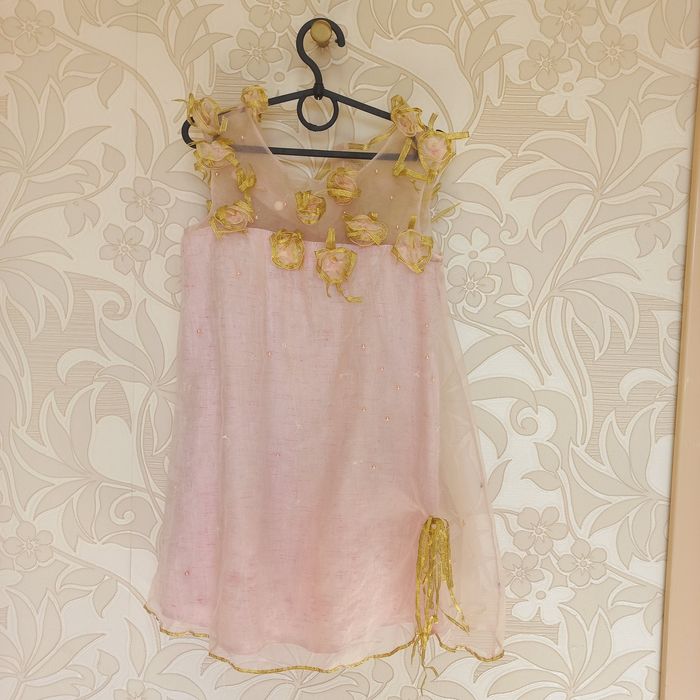 Сукня для дівчинки 3-6 років свята