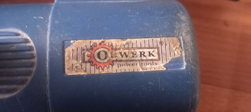 Продам електролобзік odwerk