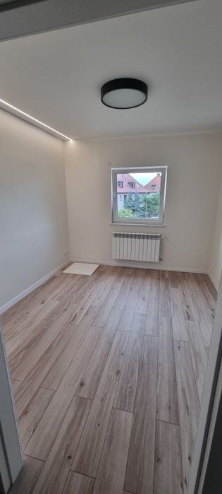 Mieszkanie 60m2 3 pokoje piaski w opcji wynajem pokoi