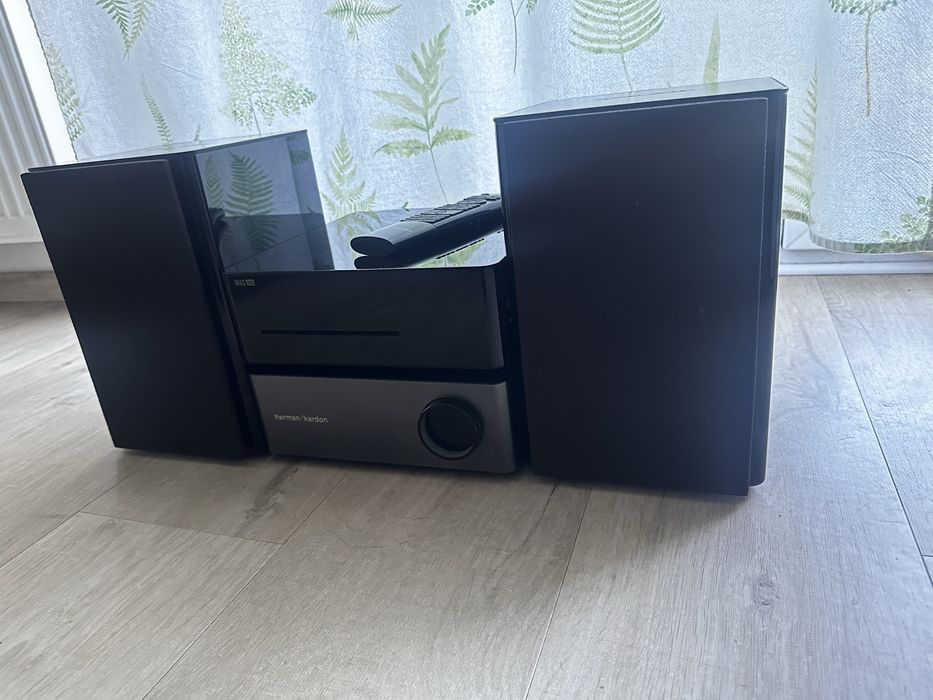 Harman Kardon MAS 100