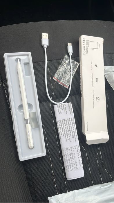 Продам стілу підходить для андроїд айфон