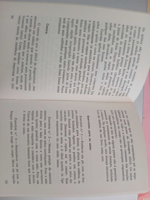 'Doenças da Mulher'