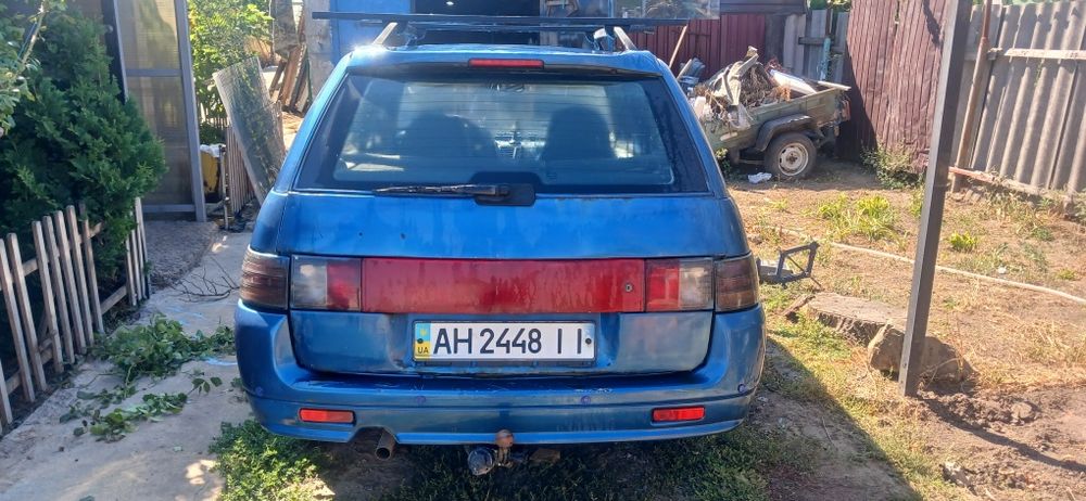 Продам машину ваз 2111