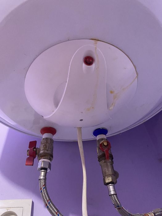 Установка водонагревателя, чистка, ремонт бойлеров .Космос, Пески, Шев