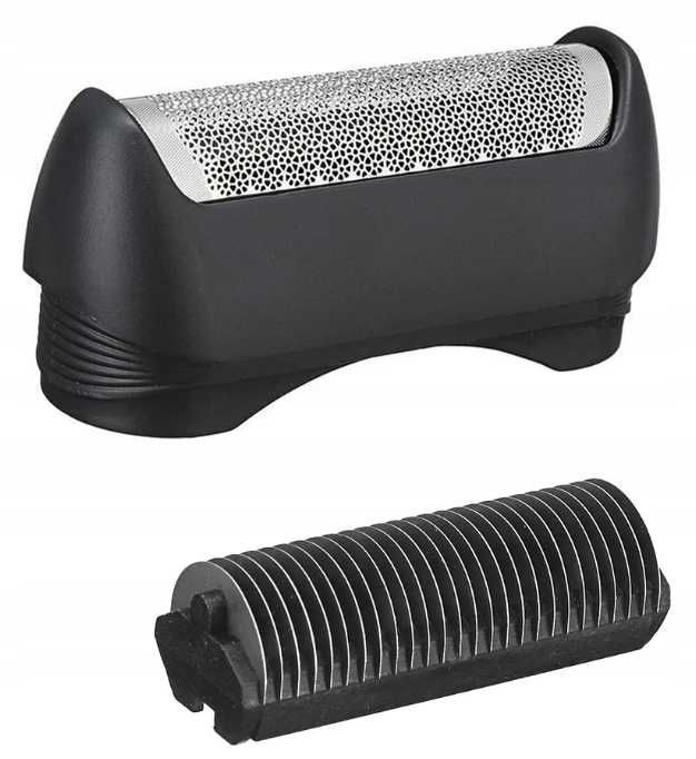 Folia I Blok Ostrzy Ostrza Do BRAUN 11B SERIES 1