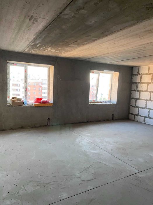 ЖК Брама-1 продам 2к квартиру 74кв.м.