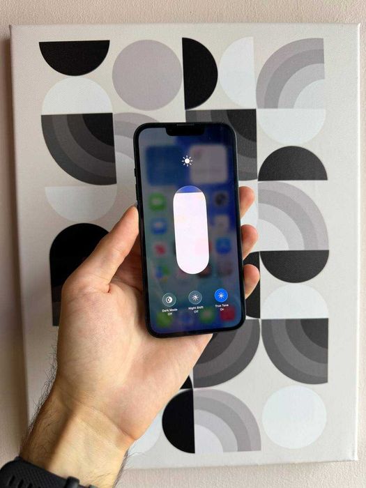 Iphone 13 128 gb, магазин, гарний стан, айфон 13 128 гб