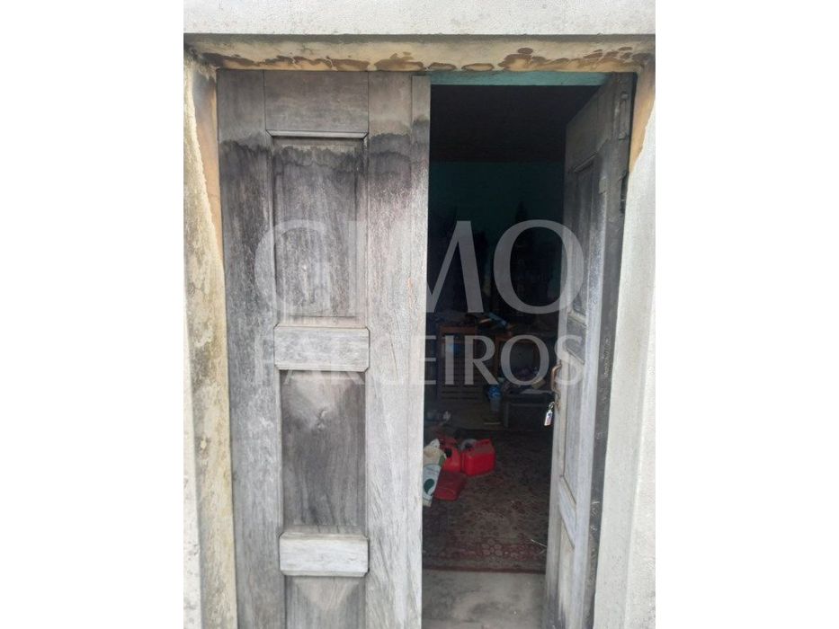 Moradia para reabilitar
