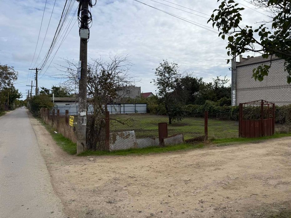 Акційна пропозиція! Ділянка від власника СОГ "ВОЛНА".