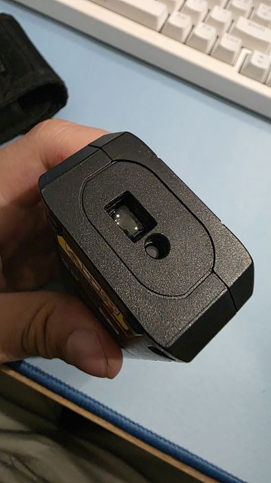 Medidor Laser Digital - RockSeed