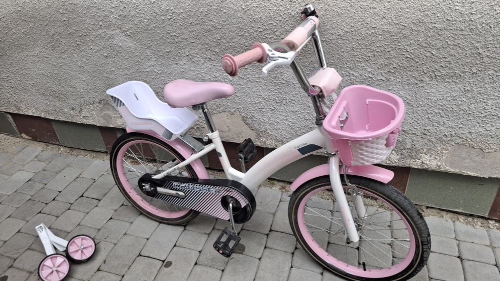 Продам велосипед для дівчинки