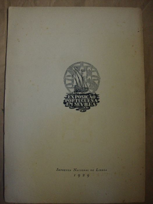 As Colónias por Ernesto de Vasconcelos (1929)