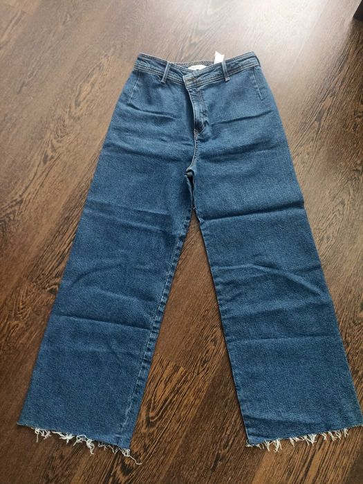 Calças Pull&Bear, 38. Novo