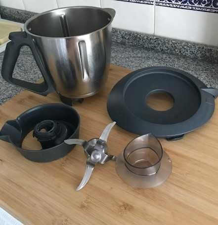 BIMBY - COPO COMPLETO PARA TM31